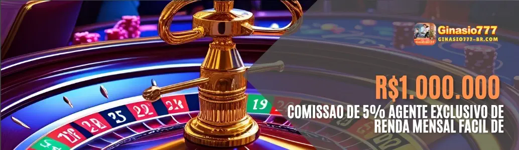 ginasio777 notícias