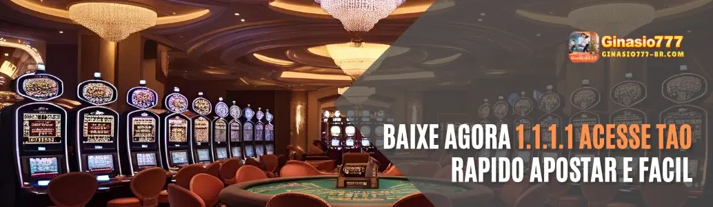 ginasio777 aplicativo