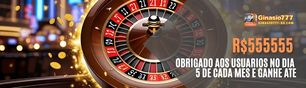 ginasio777 caça níqueis